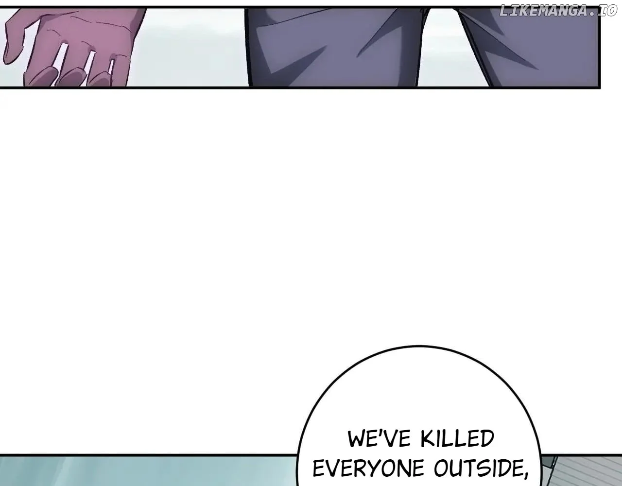 Virus King Chapter 70 38